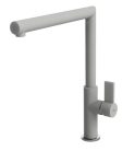 Mosogató csaptelep, Elleci Csaptelep Ares M79 aluminium