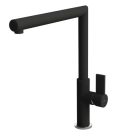 Mosogató csaptelep, Elleci Csaptelep - Ares K86 black