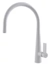 Mosogató csaptelep, Elleci Csaptelep Athena Plus G68 Bianco