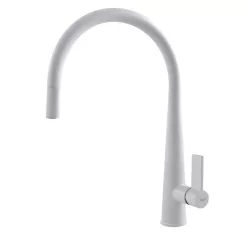 Mosogató csaptelep, Elleci Csaptelep Athena Plus G68 Bianco