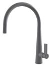 Mosogató csaptelep, Elleci Csaptelep Athena Plus M73 Titanium