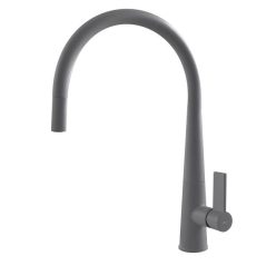   Mosogató csaptelep, Elleci Csaptelep Athena Plus M73 Titanium