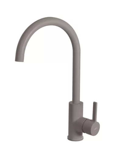 Mosogató csaptelep, Elleci Csaptelep Caddy Tortora G43