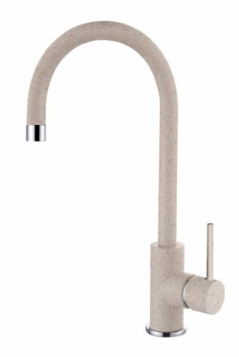 Mosogató csaptelep, Elleci Csaptelep Cloud G51 avena