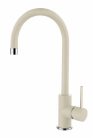 Mosogató csaptelep, Elleci Csaptelep Cloud G62 bianco antico