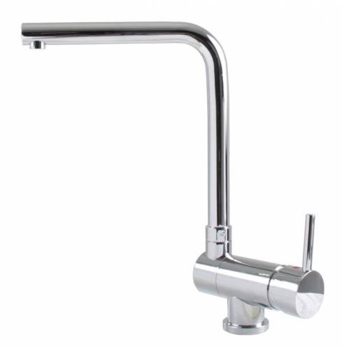 Mosogató csaptelep, Elleci Csaptelep Danubio