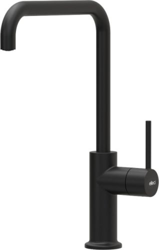 Mosogató csaptelep, Elleci Csaptelep Hype G40 Nero
