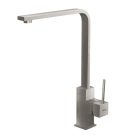 Mosogató csaptelep, Elleci Csaptelep Ixora inox