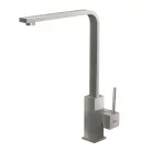 Mosogató csaptelep, Elleci Csaptelep Ixora inox