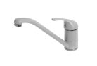 Mosogató csaptelep, Elleci Csaptelep Minerva M79 aluminium