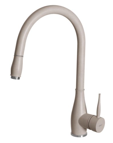 Mosogató csaptelep, Elleci Csaptelep Neva G51 avena