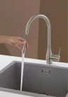 Mosogató csaptelep, Elleci Csaptelep Neva Inox