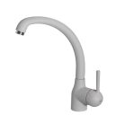 Mosogató csaptelep, Elleci Csaptelep Po M79 aluminium