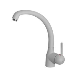 Mosogató csaptelep, Elleci Csaptelep Po M79 aluminium