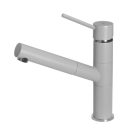 Mosogató csaptelep, Elleci Csaptelep Reno M79 aluminium