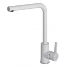 Mosogató csaptelep, Elleci Csaptelep Shell G68 Bianco
