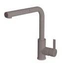 Mosogató csaptelep, Elleci Csaptelep Shell Plus Tortora G43