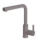 Mosogató csaptelep, Elleci Csaptelep Shell Plus Tortora G43