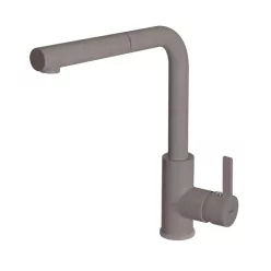 Mosogató csaptelep, Elleci Csaptelep Shell Plus Tortora G43