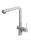 Mosogató csaptelep, Elleci Csaptelep Stream M79 aluminium