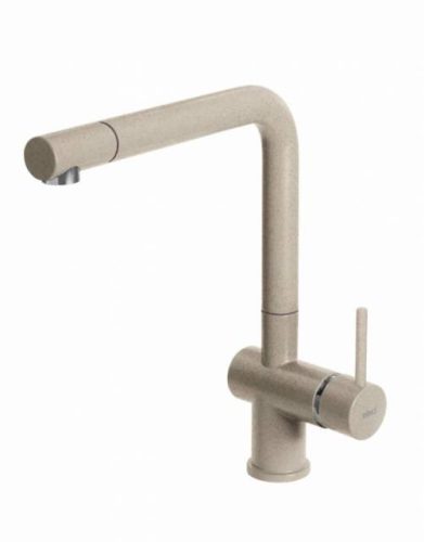 Mosogató csaptelep, Elleci Csaptelep Stream G51 avena