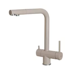 Mosogató csaptelep, Elleci Csaptelep Tourmaline G51 avena