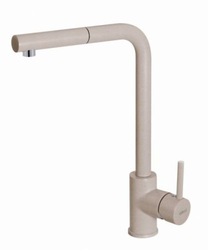 Mosogató csaptelep, Elleci Csaptelep Trail Plus G51 avena