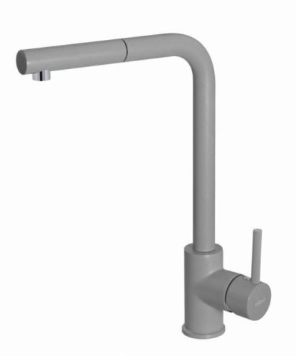 Mosogató csaptelep, Elleci Csaptelep Trail Plus G48 cemento