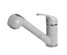 Mosogató csaptelep, Elleci Csaptelep Venere M79 aluminium