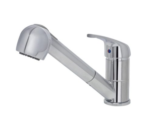 Mosogató csaptelep, Elleci Csaptelep Venere