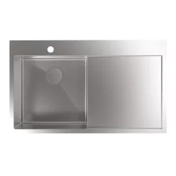 Mosogatótálca, Cata Mosogatótálca CBS-1 40-40 D R10