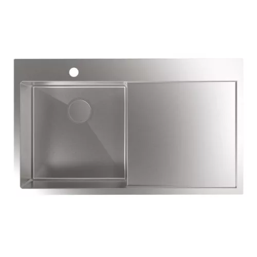 Mosogatótálca, Cata Mosogatótálca CBS-1 40-40 D R10