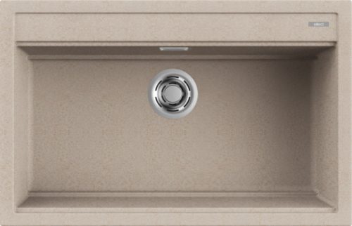 Mosogatótálca, Elleci Mosogatótálca Best 130 Workstation G51 avena