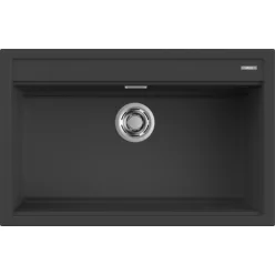   Mosogatótálca, Elleci Mosogatótálca Best 130 Workstation G59 antracite