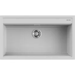   Mosogatótálca, Elleci Mosogatótálca Best 360 Workstation M79 aluminium