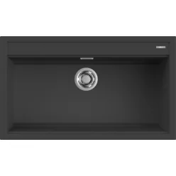   Mosogatótálca, Elleci Mosogatótálca Best 360 Workstation G59 antracite