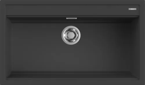 Mosogatótálca, Elleci Mosogatótálca Best 360 Workstation G59 antracite