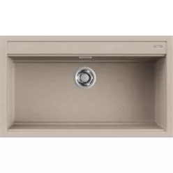   Mosogatótálca, Elleci Mosogatótálca Best 360 Workstation G51 avena