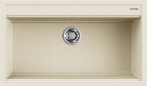Mosogatótálca, Elleci Mosogatótálca Best 360 Workstation G62 bianco antico