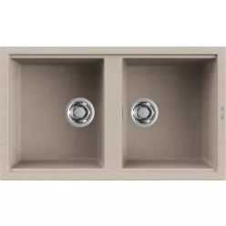 Mosogatótálca, Elleci Mosogatótálca Best 450 G51 avena