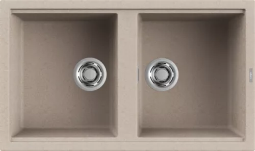 Mosogatótálca, Elleci Mosogatótálca Best 450 G51 avena