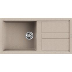 Mosogatótálca, Elleci Mosogatótálca Best 480 G51 avena