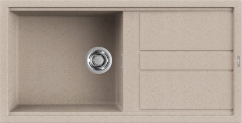 Mosogatótálca, Elleci Mosogatótálca Best 480 G51 avena