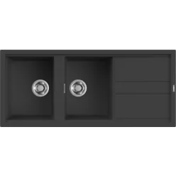   Mosogatótálca, Elleci Mosogatótálca Best 500 G59 antracite