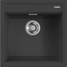 Mosogatótálca, Elleci Mosogatótálca Best 104 Workstation G59 Antracit