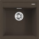 Mosogatótálca, Elleci Mosogatótálca Best 104 Workstation G78 Espresso