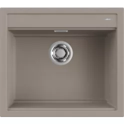   Mosogatótálca, Elleci Mosogatótálca Best 105 Workstation G43Tortora