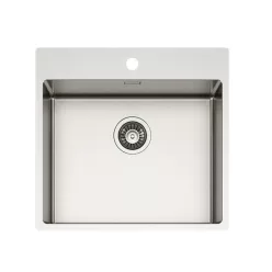 Mosogatótálca, Elleci Mosogatótálca Compass 500