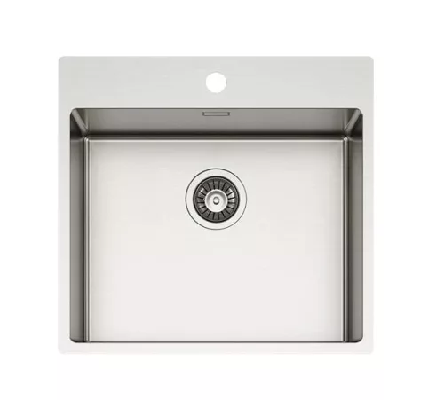 Mosogatótálca, Elleci Mosogatótálca Compass 500