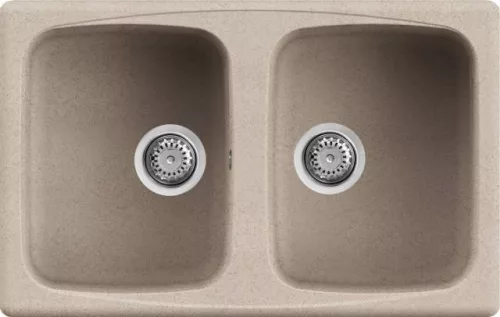 Mosogatótálca, Elleci Mosogatótálca Master 350 G51 Avena